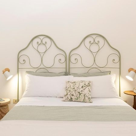 The Orange Garden Apartment โรม ภายนอก รูปภาพ