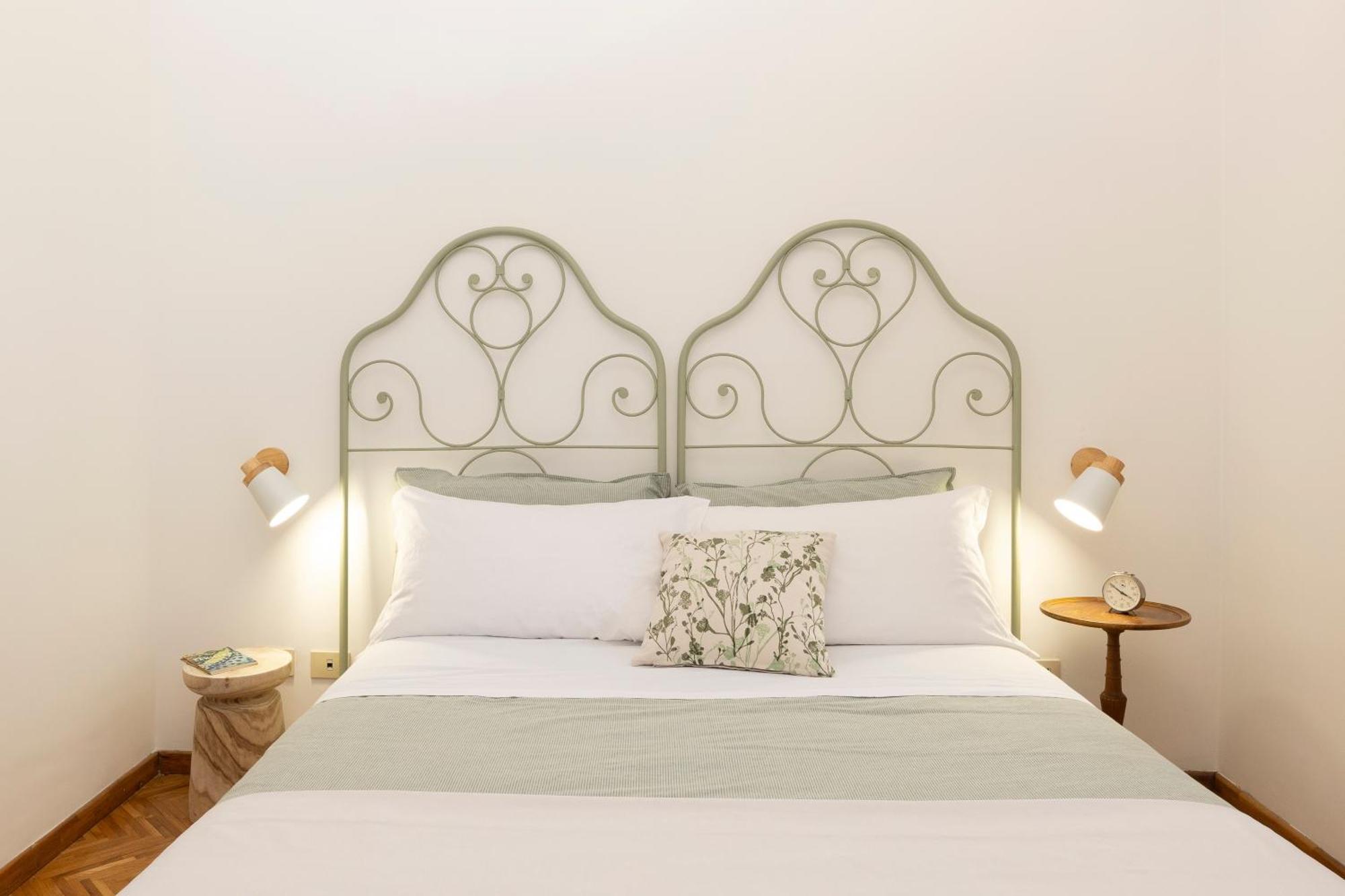 The Orange Garden Apartment โรม ภายนอก รูปภาพ
