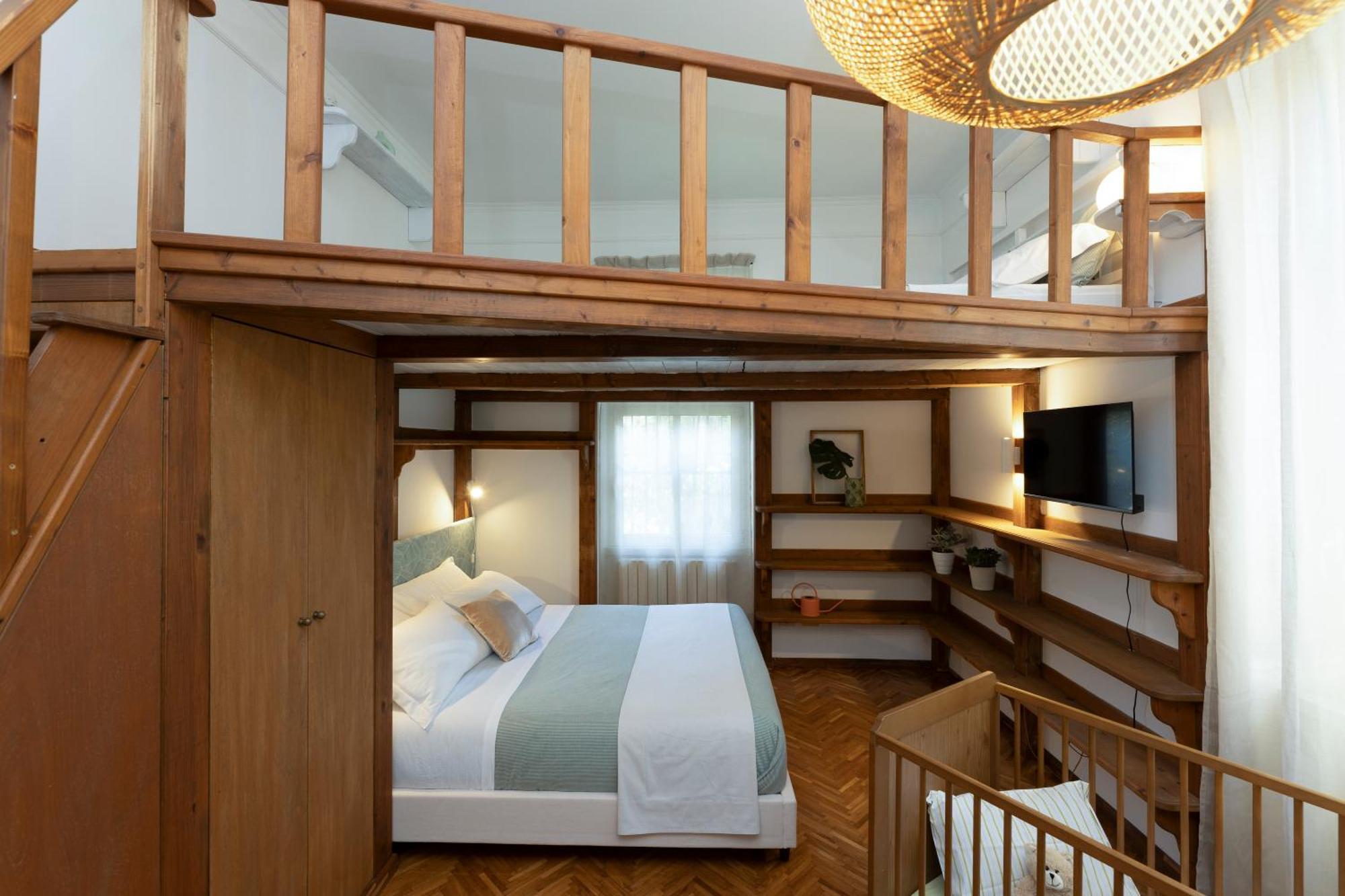 The Orange Garden Apartment โรม ภายนอก รูปภาพ