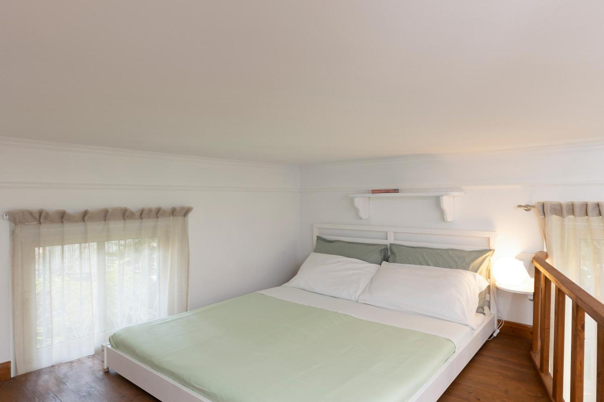 The Orange Garden Apartment โรม ภายนอก รูปภาพ