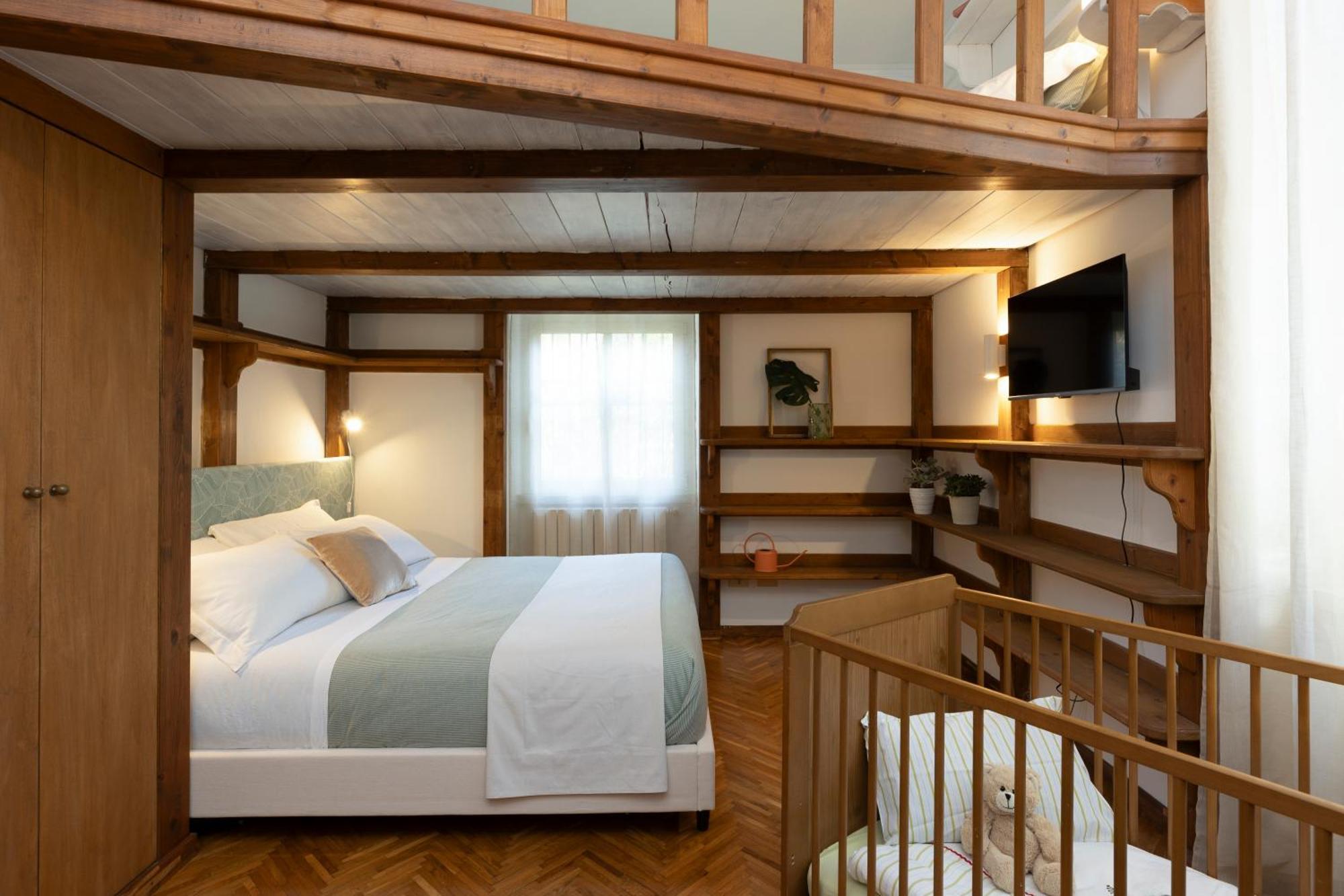 The Orange Garden Apartment โรม ภายนอก รูปภาพ