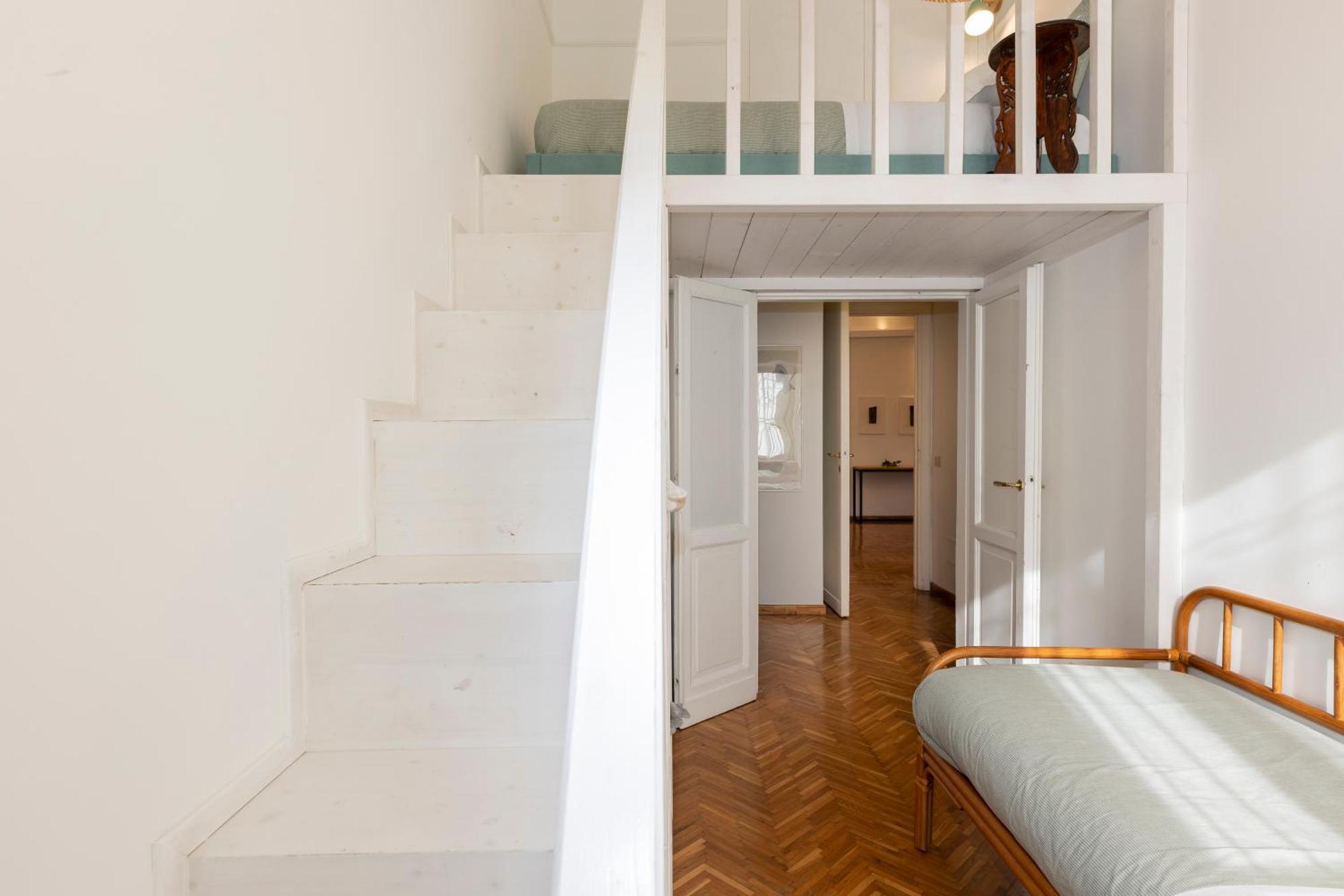 The Orange Garden Apartment โรม ภายนอก รูปภาพ