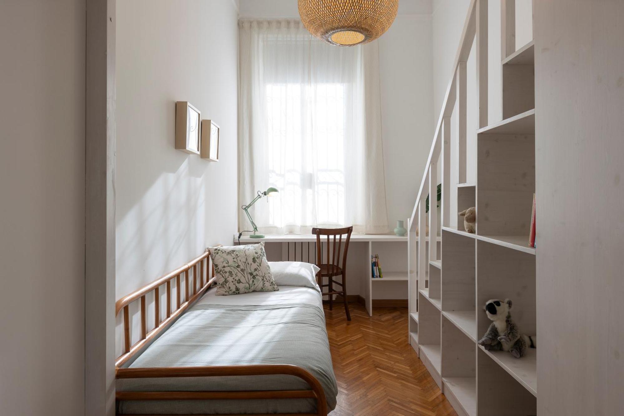 The Orange Garden Apartment โรม ภายนอก รูปภาพ