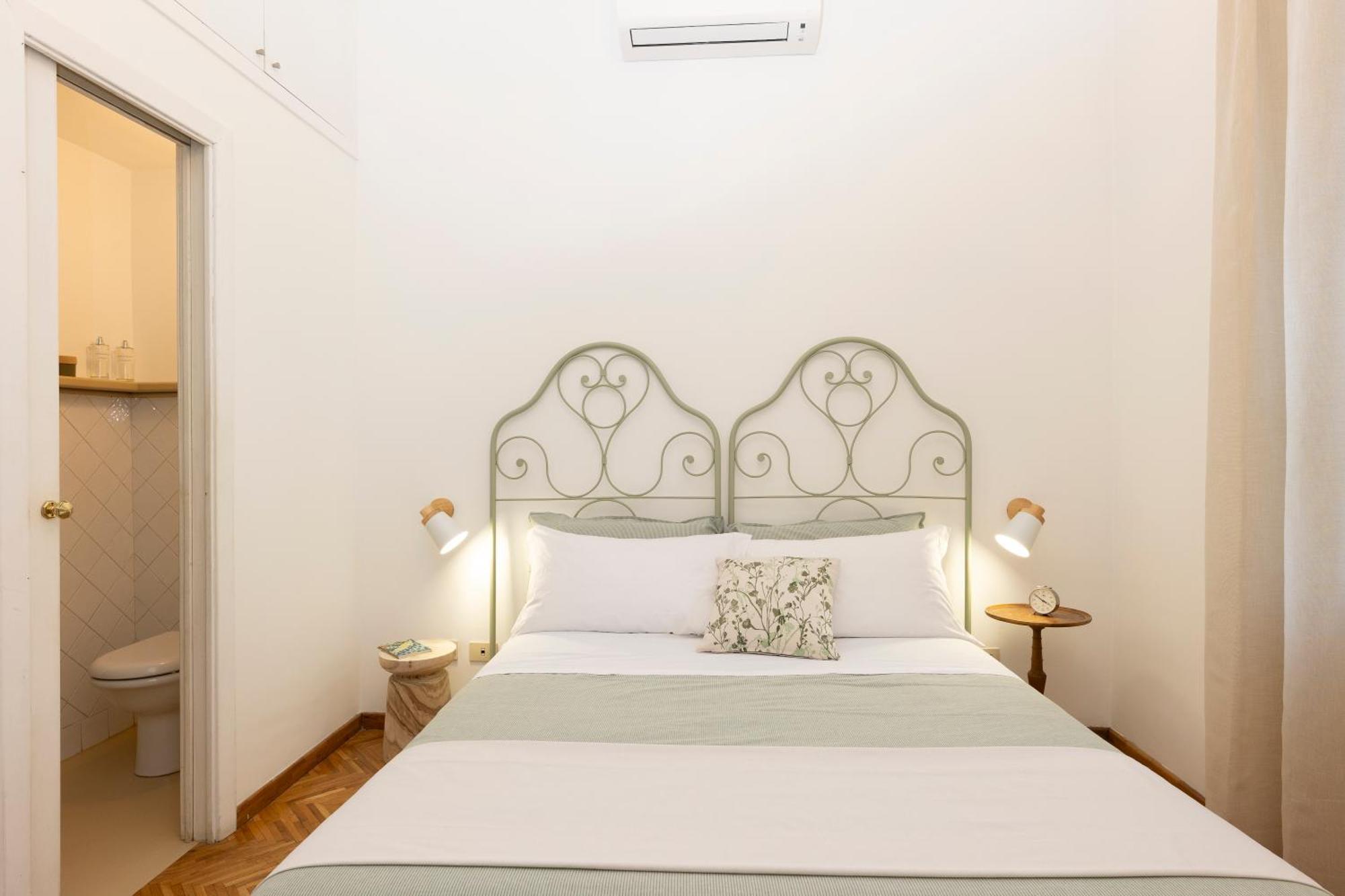 The Orange Garden Apartment โรม ภายนอก รูปภาพ