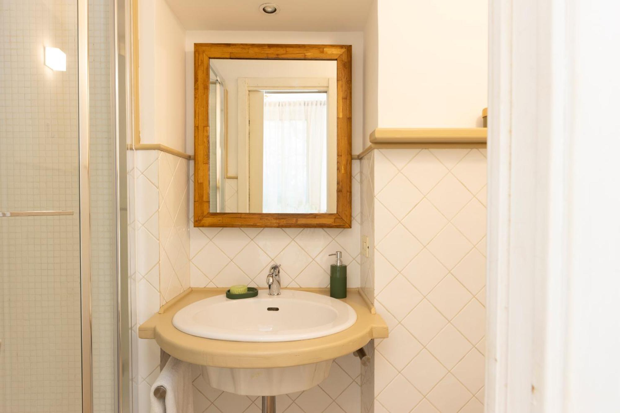The Orange Garden Apartment โรม ภายนอก รูปภาพ